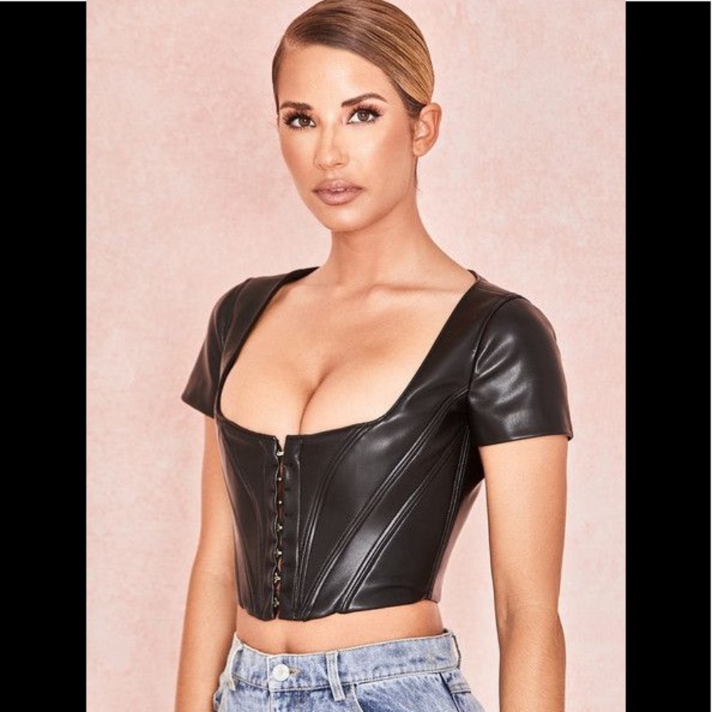 House of CB Abigail Top